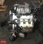 3.0 ASN Benzinli Komple Motor Sıfır - 2