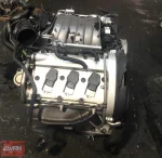 3.0 ASN Benzinli Komple Motor Sıfır - 3