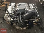 3.0 ASN Benzinli Komple Motor Sıfır - 4