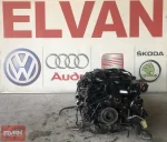 3.0 TDI BUG Komple Motor Sıfır - 1