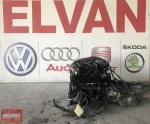 3.0 TDI BUG Komple Motor Sıfır - 2