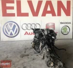 3.0 TDI BUG Komple Motor Sıfır - 3