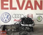3.0 TDI BUG Komple Motor Sıfır - 4