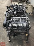 3.0 TDI CASA Audi Q7 Touareg Komple Motor - 1