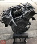 3.0 TDI CASA Audi Q7 Touareg Komple Motor - 2