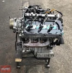 3.0 TDI CASA Audi Q7 Touareg Komple Motor - 4