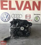 AUDI VW 3.0 TDI CDU Komple Motor  - 2