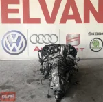 3.0 TDI CRT Komple Motor  - 3