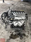 Volkswagen 3.2 FSI BMV Komple Motor - 2