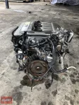 Volkswagen 3.2 FSI BMV Komple Motor - 3