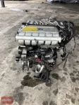 Volkswagen 3.2 FSI BMV Komple Motor - 4