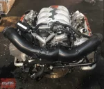 Audi Q7 4.2 BAR Komple Motor - 2