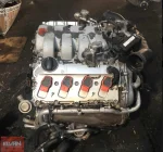Audi Q7 4.2 BAR Komple Motor - 3