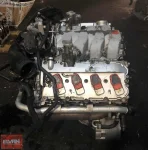 Audi Q7 4.2 BAR Komple Motor - 4