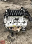 Porsche Cayenne 4.5 M4850 Komple Motor - 1