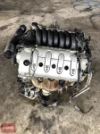Porsche Cayenne 4.5 M4850 Komple Motor - 3