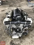 Porsche Cayenne 4.5 M4850 Komple Motor - 4