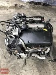 VW Touareg 5.0 TDI V10 Komple Dolu Motor - 4