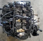 2.0 TFSI CJX Golf GTI Cupra Komple Motor - 2