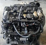 2.0 TFSI CJX Golf GTI Cupra Komple Motor - 3
