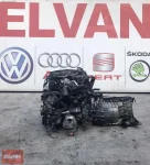 2.0 TDI CGL Komple Motor Sıfır - 2