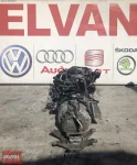 2.0 TDI CGL Komple Motor Sıfır - 3