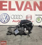 2.0 TDI CGL Komple Motor Sıfır - 4