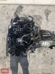 2.0 TDI CGL Komple Motor Sıfır - 5