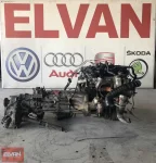 2.0 TDI CSH Komple Motor Sıfır - 2
