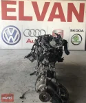 2.0 TDI CSH Komple Motor Sıfır - 3