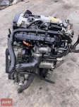 2.0 TFSI BFG Komple Motor Sıfır - 2