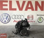 2.0 TFSI BWE Komple Motor Sıfır - 2