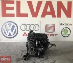 2.0 TFSI BWE Komple Motor Sıfır - 3