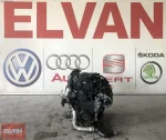 2.0 TFSI BWE Komple Motor Sıfır - 4