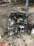 2.0 TFSI BWE Turbo Komple Motor - 2