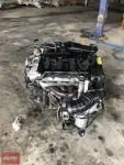 2.0 TFSI BWE Turbo Komple Motor - 3