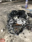 2.0 TFSI BWE Turbo Komple Motor - 4