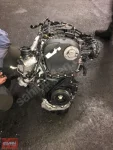 2.0 TFSI CDN Komple Motor - 1