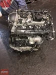 2.0 TFSI CDN Komple Motor - 2
