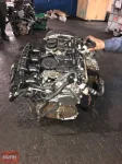 2.0 TFSI CDN Komple Motor - 3