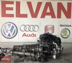 2.0 TFSI CDN Komple Motor ve Şanzıman - 1