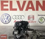 2.0 TFSI CDN Komple Motor ve Şanzıman - 2