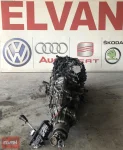 2.0 TFSI CDN Komple Motor ve Şanzıman - 3