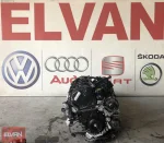 2.0 TFSI CDN Komple Motor ve Şanzıman - 4