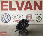1.6 Benzinli BFQ Komple Motor - 1