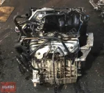 1.6 Benzinli BSE Komple Motor - 2