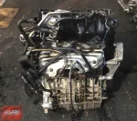 1.6 Benzinli BGU Komple Motor - 2
