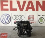 1.9 TDI BJB Komple Motor - 2