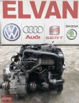 2.0 TDI BKD Komple Motor - 1