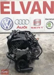 2.0 TDI BKD Komple Motor - 2